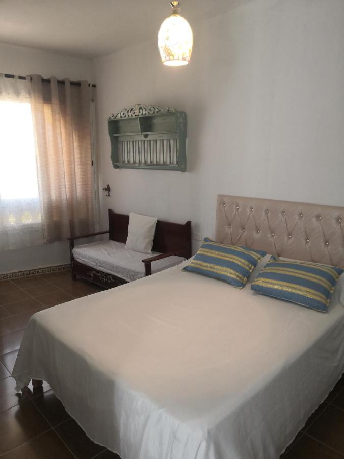 L'Hirondelle De Kelibia : Chez Amou Hotel Luaran gambar