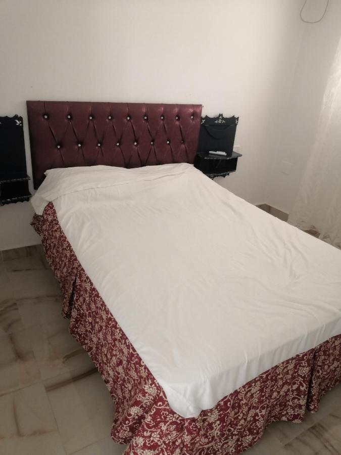 L'Hirondelle De Kelibia : Chez Amou Hotel Luaran gambar