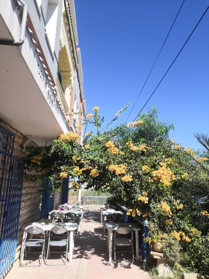 L'Hirondelle De Kelibia : Chez Amou Hotel Luaran gambar