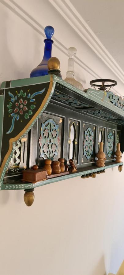 L'Hirondelle De Kelibia : Chez Amou Hotel Luaran gambar