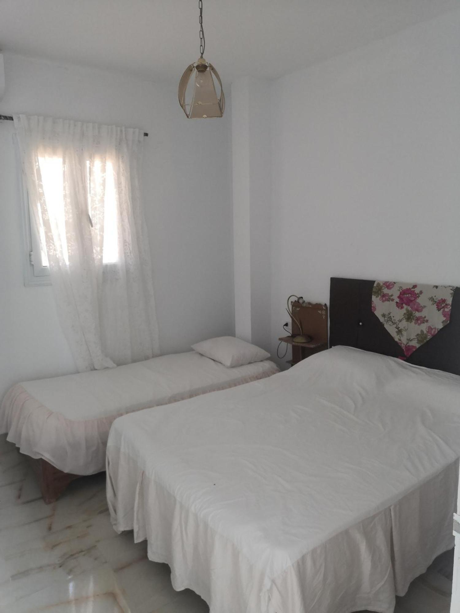L'Hirondelle De Kelibia : Chez Amou Hotel Bilik gambar