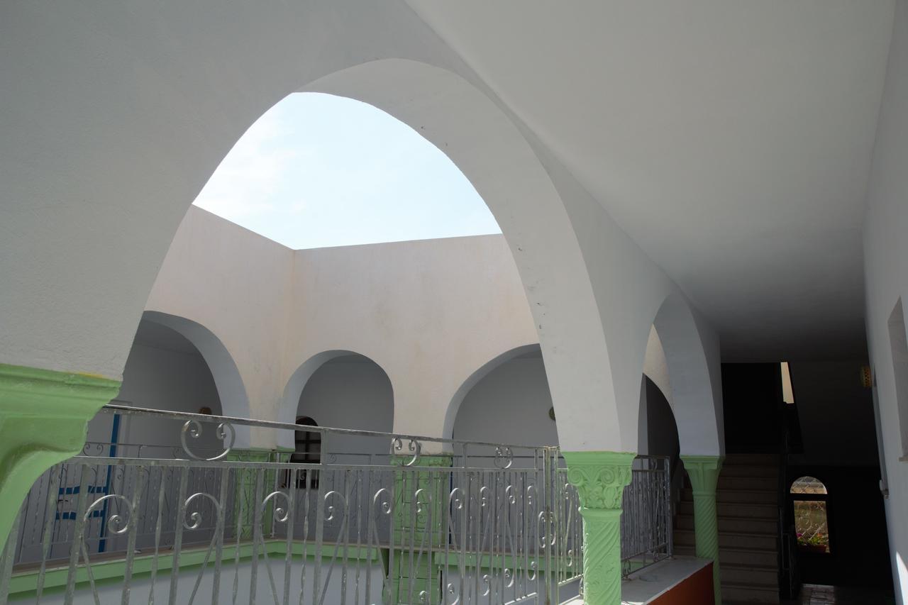 L'Hirondelle De Kelibia : Chez Amou Hotel Luaran gambar