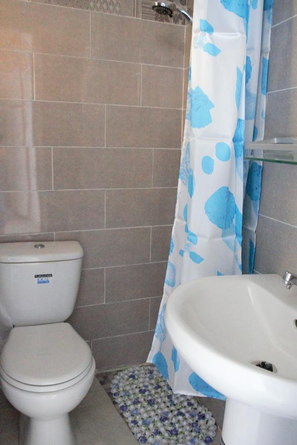 L'Hirondelle De Kelibia : Chez Amou Hotel Luaran gambar