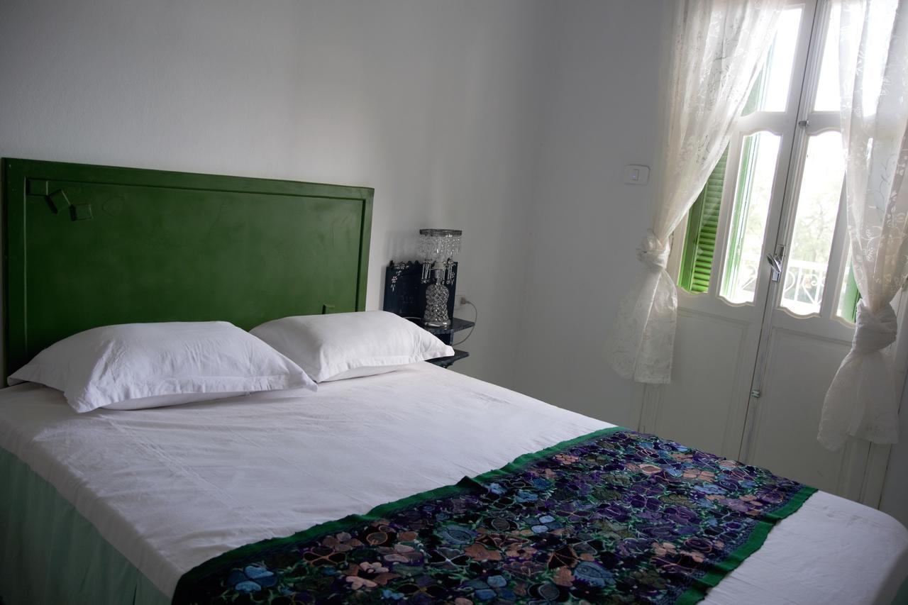 L'Hirondelle De Kelibia : Chez Amou Hotel Luaran gambar